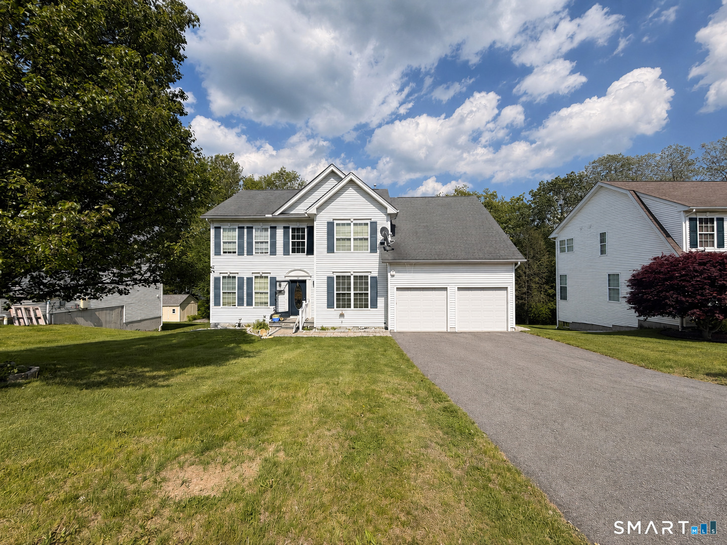 46 Auburn Way Torrington CT 06790