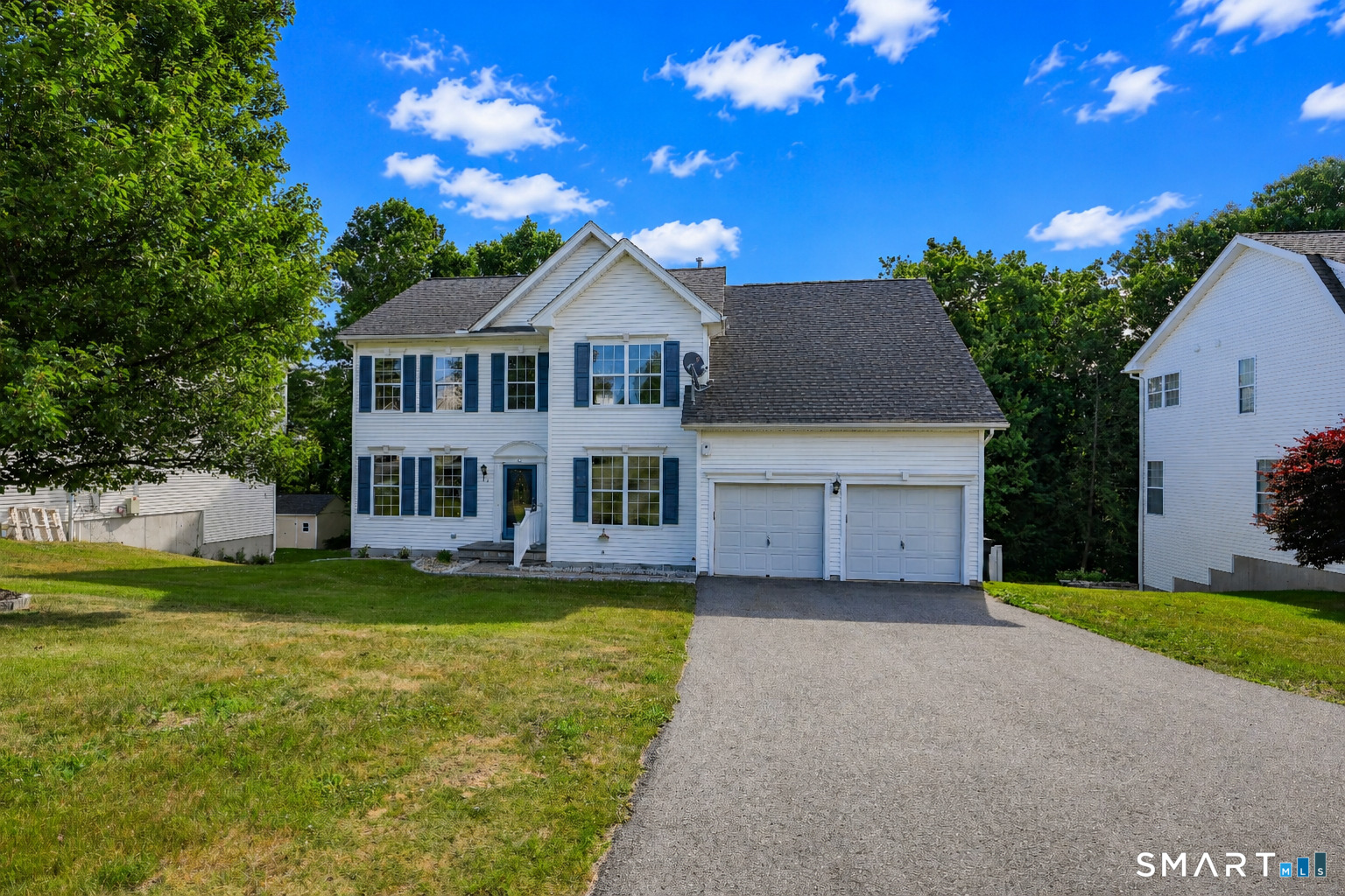 46 Auburn Way Torrington CT 06790