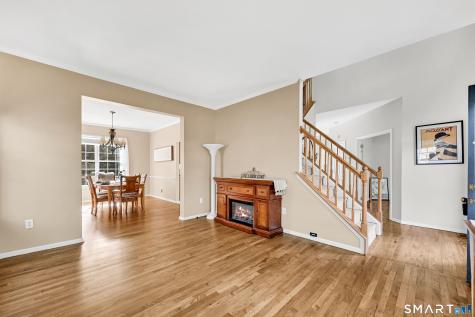 46 Auburn Way Torrington CT 06790