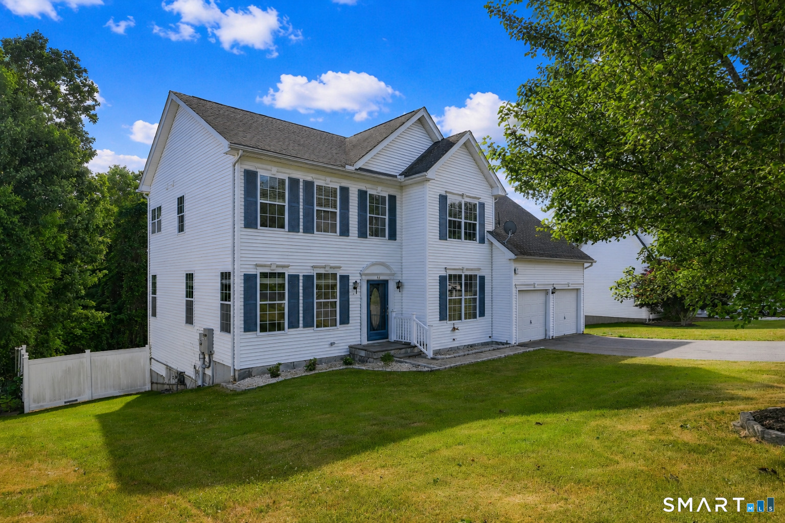 46 Auburn Way Torrington CT 06790