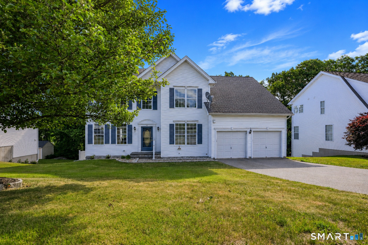 46 Auburn Way Torrington CT 06790