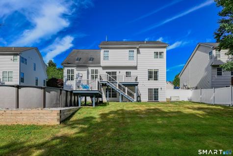 46 Auburn Way Torrington CT 06790