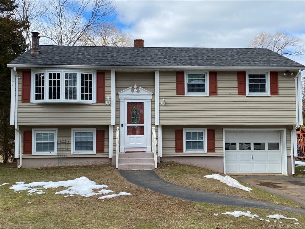 101 Pinehurst Drive Meriden CT 06450