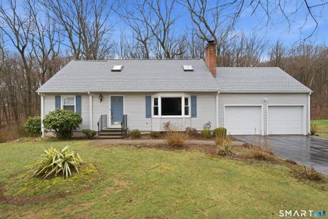 156 Bender Road Hamden CT 06518