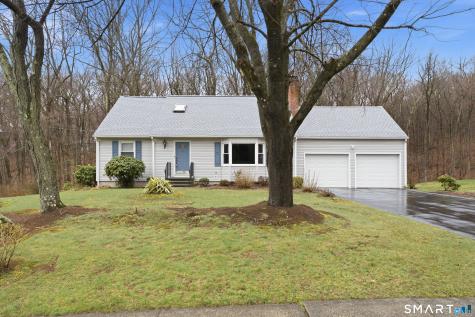 156 Bender Road Hamden CT 06518