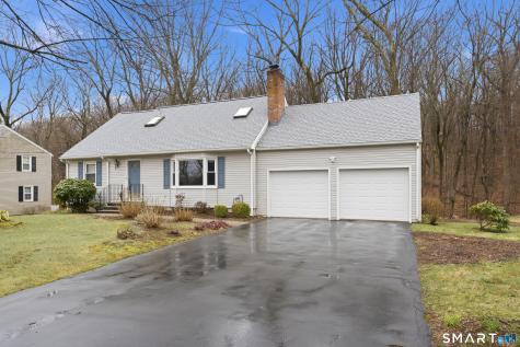 156 Bender Road Hamden CT 06518