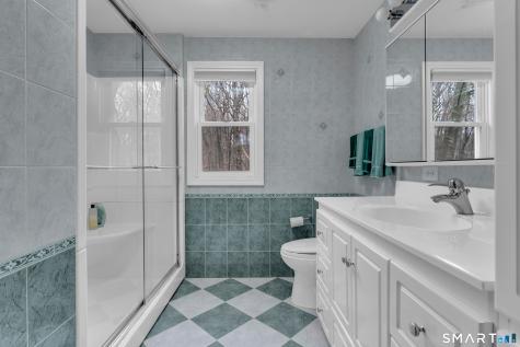 156 Bender Road Hamden CT 06518