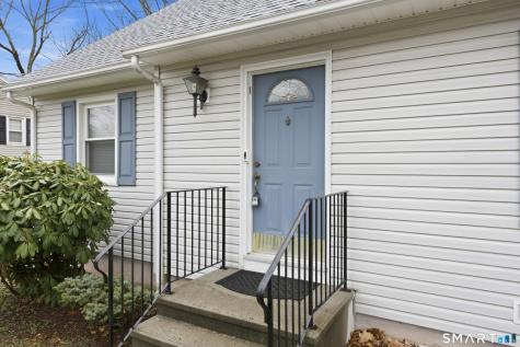 156 Bender Road Hamden CT 06518