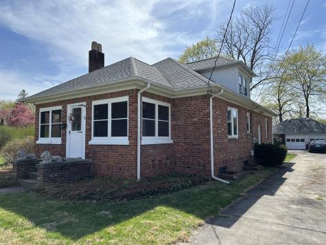 44 Miner Avenue Waterford CT 06385