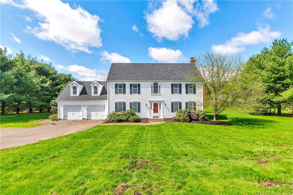 23 Olander Lane Middletown CT 06457