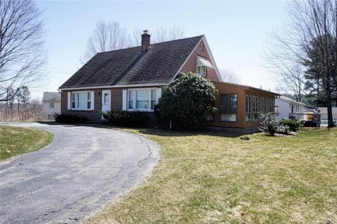 945 Litchfield Street Torrington CT 06790