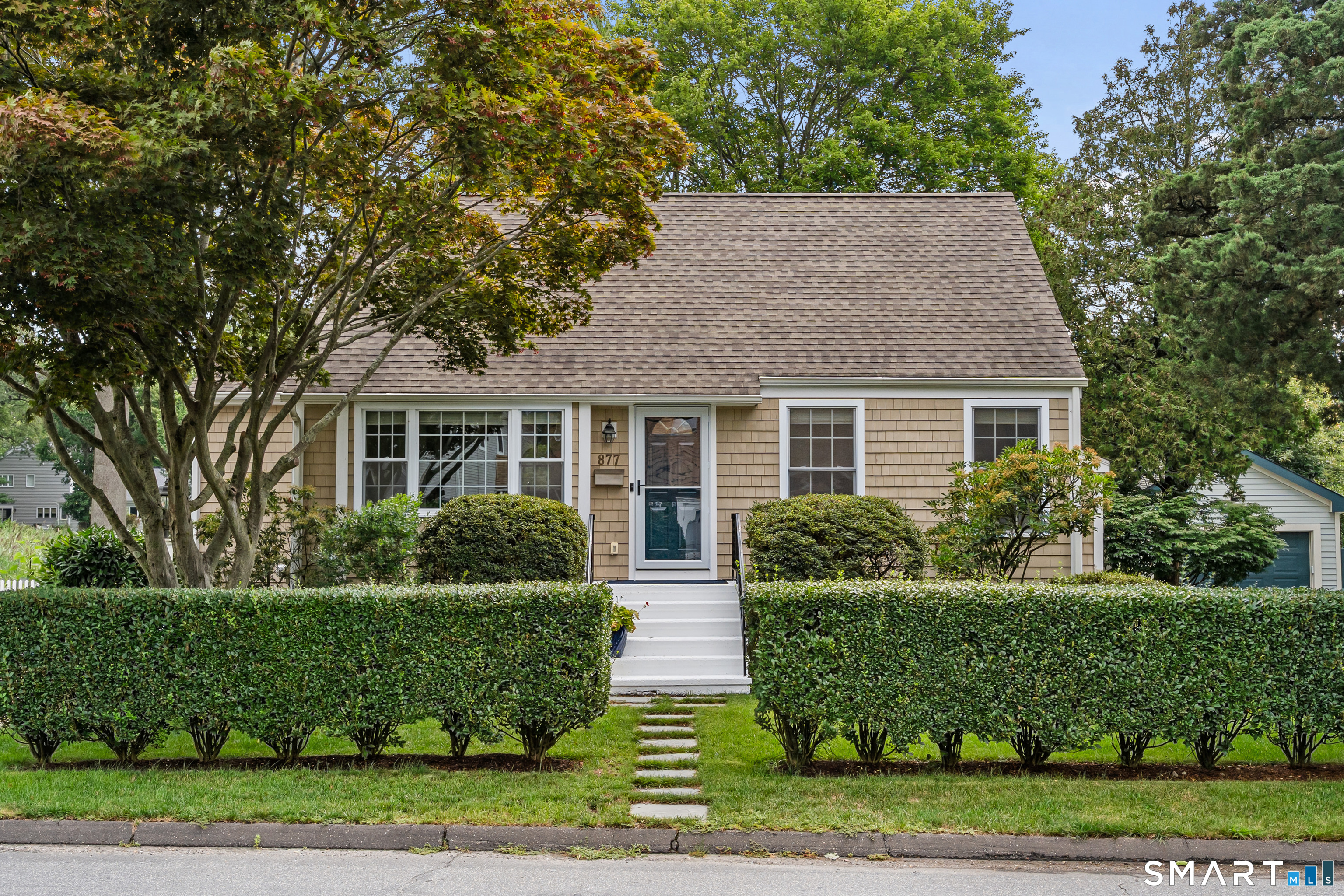 877 South Pine Creek Road Fairfield CT 06824
