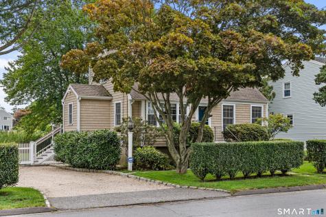 877 South Pine Creek Road Fairfield CT 06824