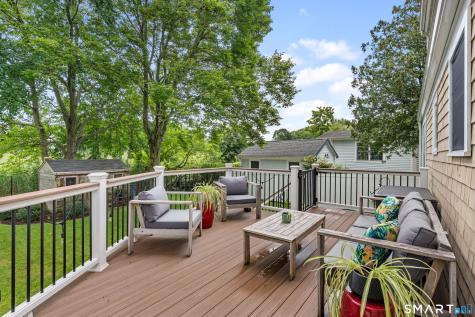 877 South Pine Creek Road Fairfield CT 06824