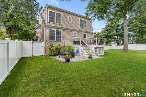 877 South Pine Creek Road Fairfield CT 06824
