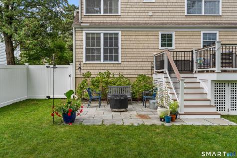 877 South Pine Creek Road Fairfield CT 06824