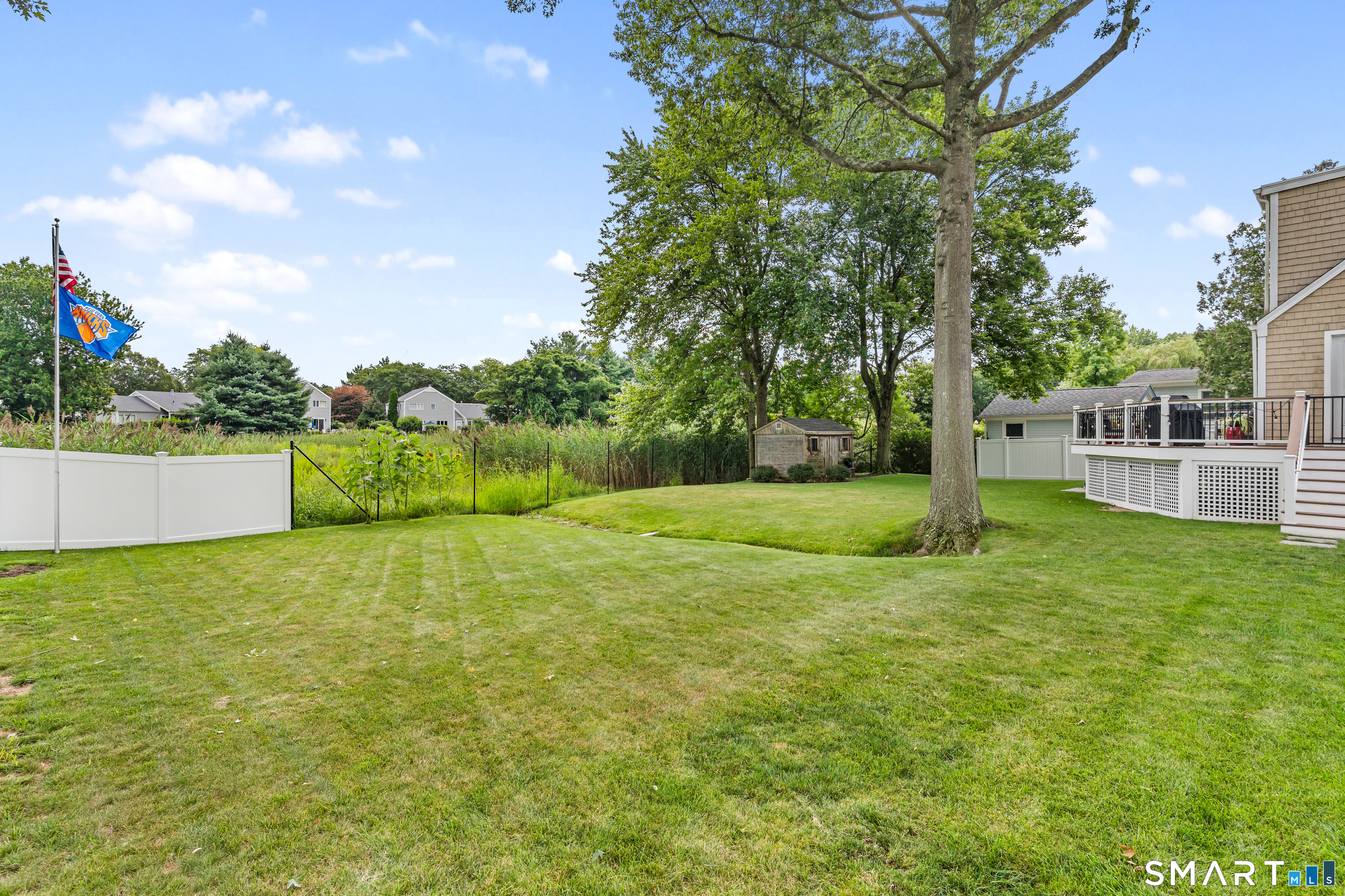 877 South Pine Creek Road Fairfield CT 06824