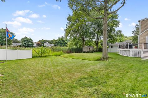 877 South Pine Creek Road Fairfield CT 06824