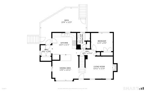 877 South Pine Creek Road Fairfield CT 06824