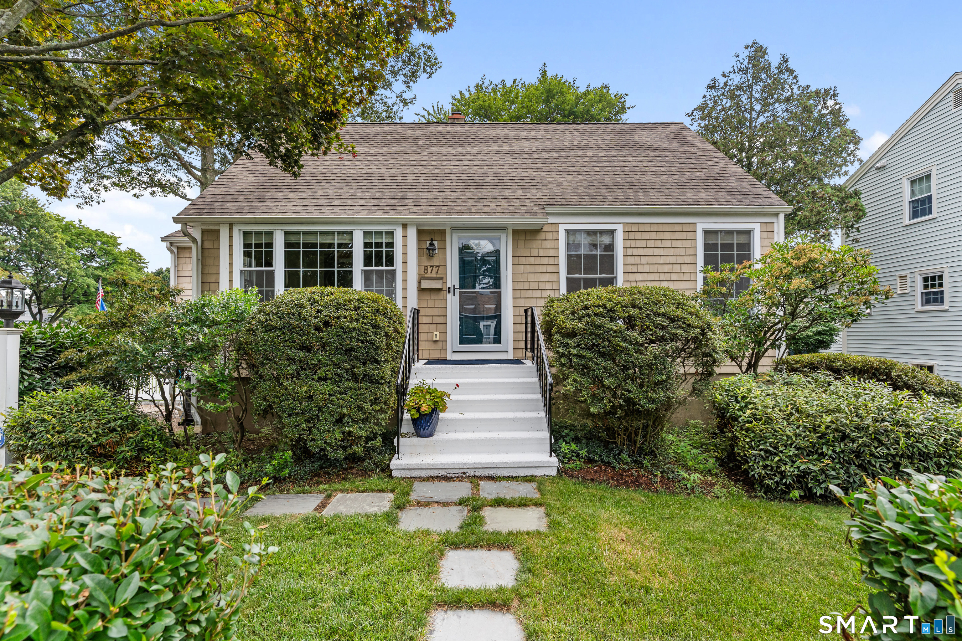 877 South Pine Creek Road Fairfield CT 06824