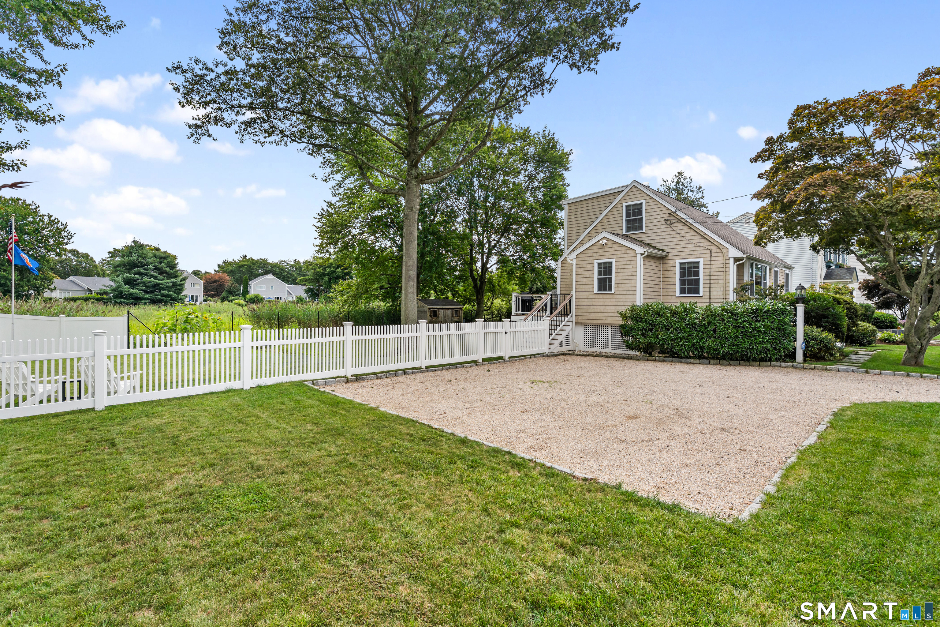 877 South Pine Creek Road Fairfield CT 06824