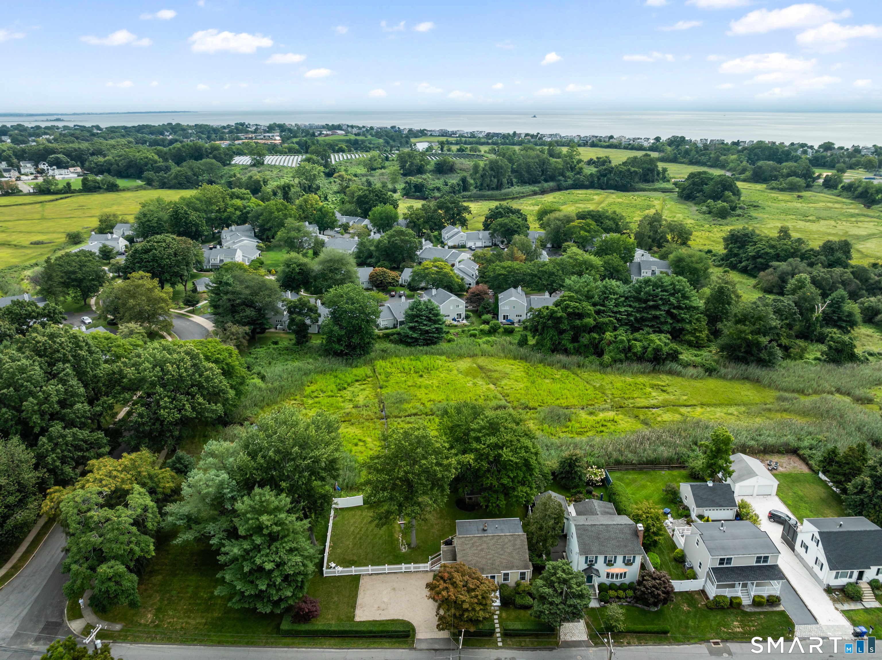 877 South Pine Creek Road Fairfield CT 06824