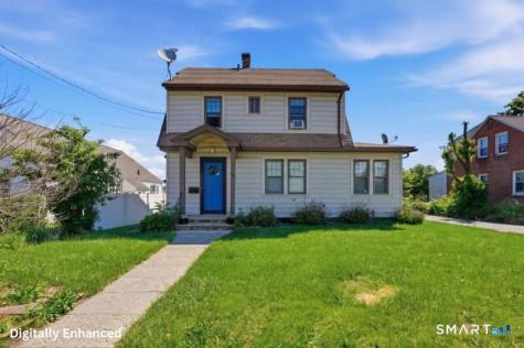 443 Highland Avenue Waterbury CT 06708