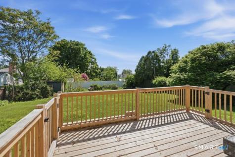 443 Highland Avenue Waterbury CT 06708