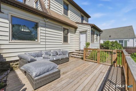 443 Highland Avenue Waterbury CT 06708