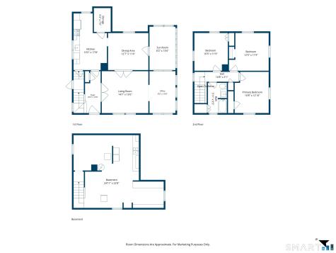 443 Highland Avenue Waterbury CT 06708