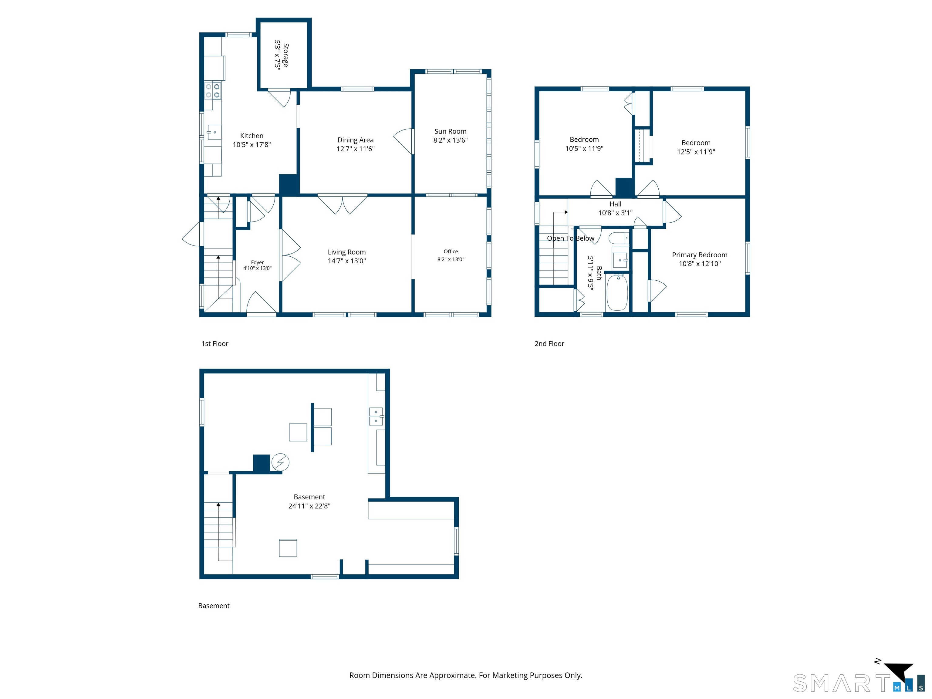 443 Highland Avenue Waterbury CT 06708