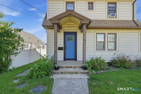 443 Highland Avenue Waterbury CT 06708
