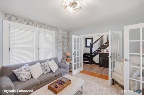 443 Highland Avenue Waterbury CT 06708