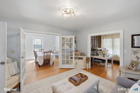 443 Highland Avenue Waterbury CT 06708