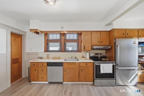 443 Highland Avenue Waterbury CT 06708