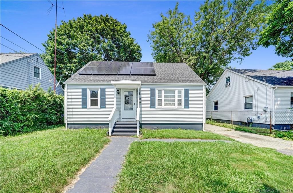 70 Ferris Street Bridgeport CT 06605