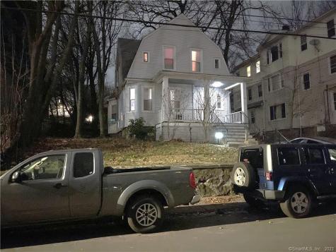 161 Easton Avenue Waterbury CT 06704