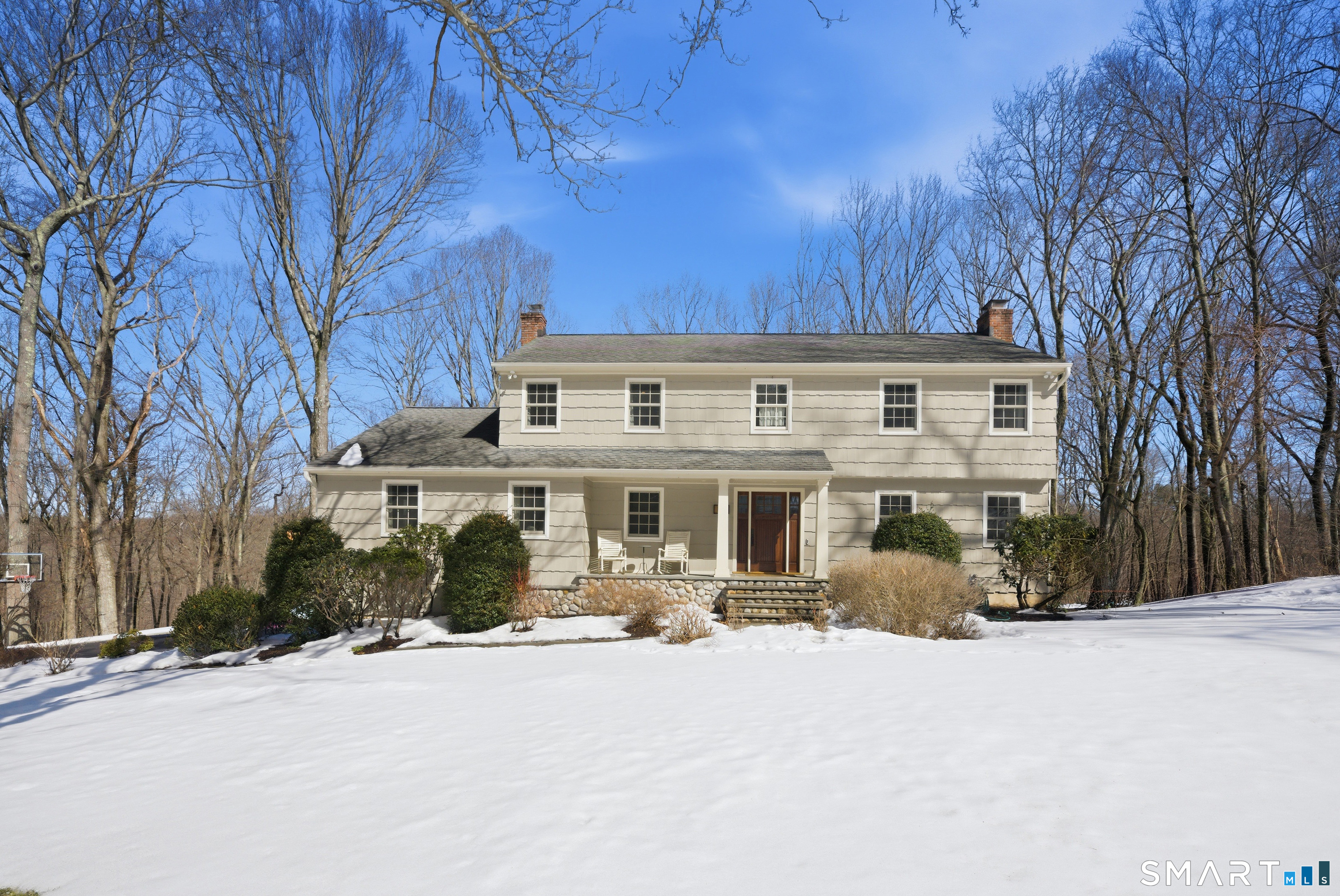 126 Rolling Hills Drive Fairfield CT 06824