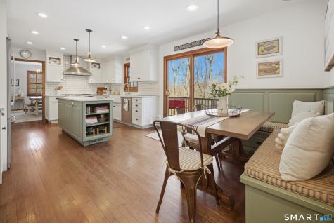 126 Rolling Hills Drive Fairfield CT 06824