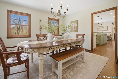 126 Rolling Hills Drive Fairfield CT 06824