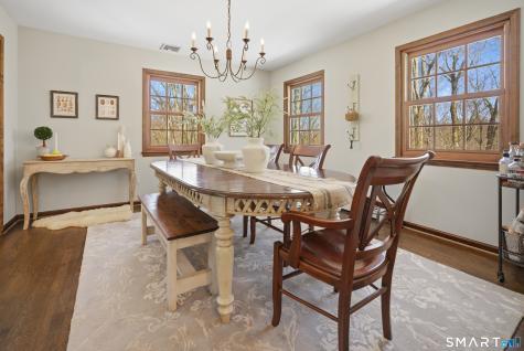 126 Rolling Hills Drive Fairfield CT 06824