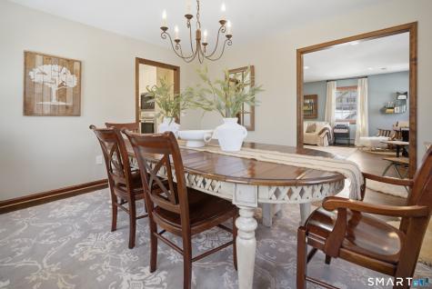 126 Rolling Hills Drive Fairfield CT 06824