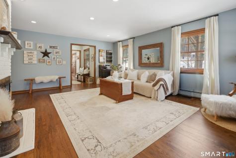 126 Rolling Hills Drive Fairfield CT 06824