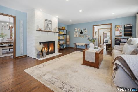 126 Rolling Hills Drive Fairfield CT 06824