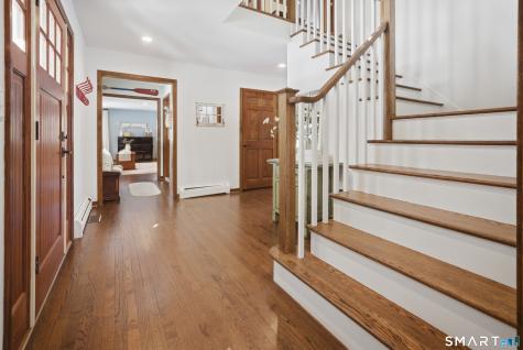126 Rolling Hills Drive Fairfield CT 06824