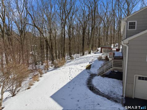 126 Rolling Hills Drive Fairfield CT 06824