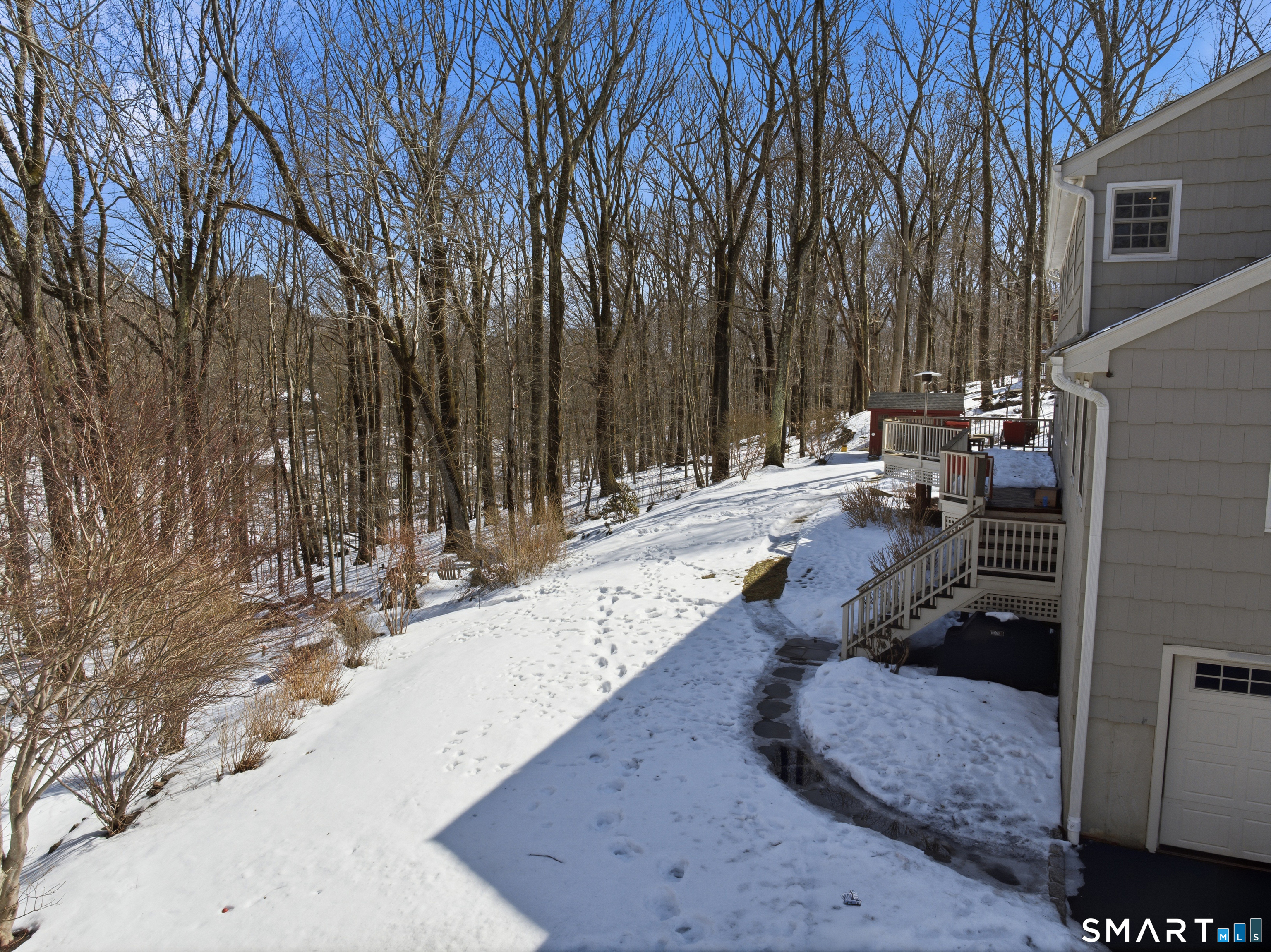 126 Rolling Hills Drive Fairfield CT 06824