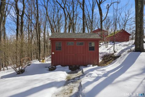126 Rolling Hills Drive Fairfield CT 06824