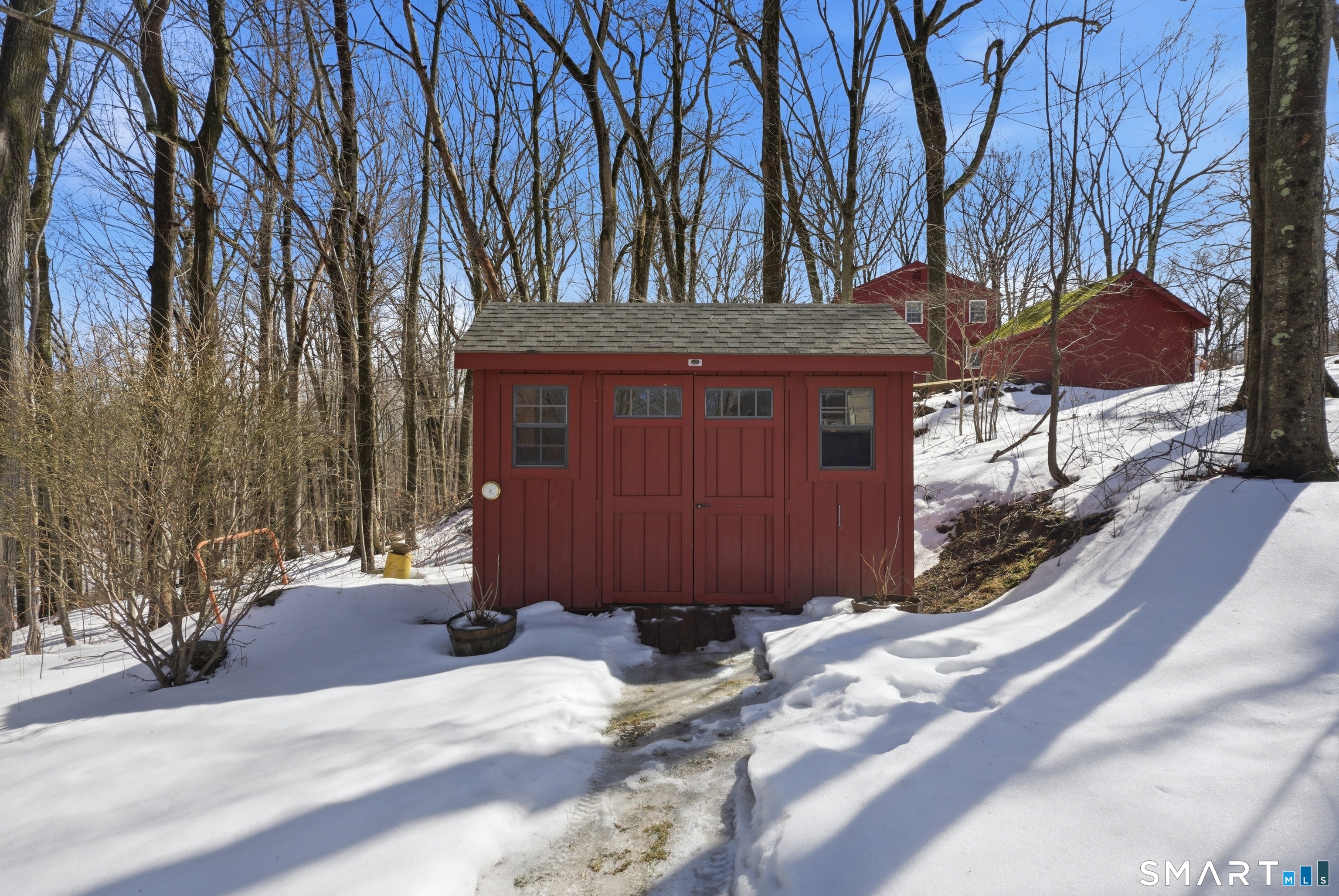 126 Rolling Hills Drive Fairfield CT 06824