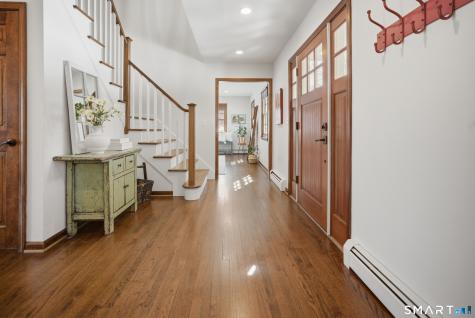 126 Rolling Hills Drive Fairfield CT 06824